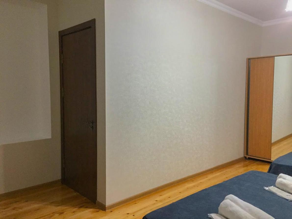 Guest House Maradona Sighnaghi Εξωτερικό φωτογραφία