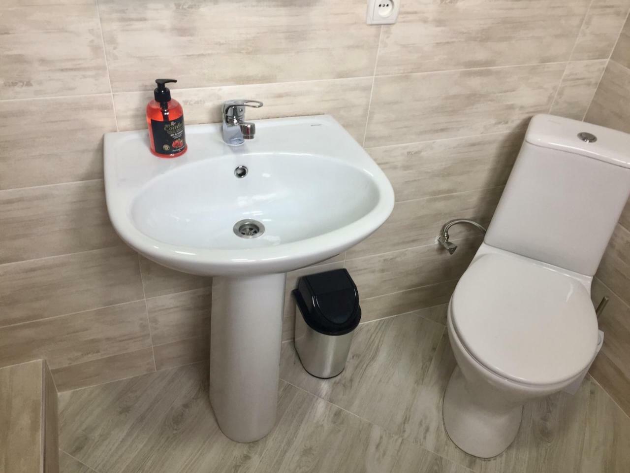 Guest House Maradona Sighnaghi Εξωτερικό φωτογραφία
