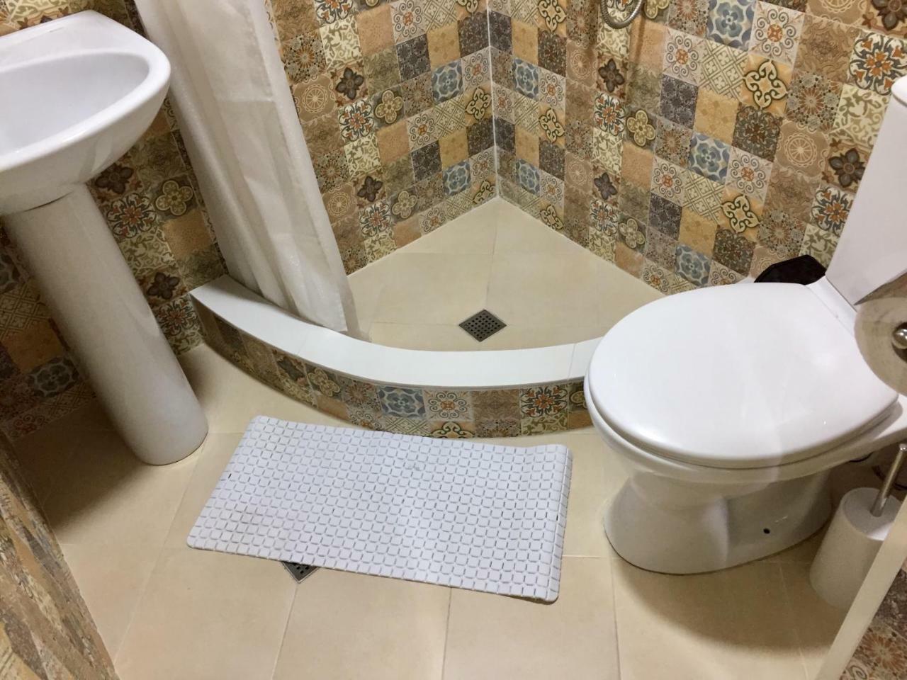 Guest House Maradona Sighnaghi Εξωτερικό φωτογραφία