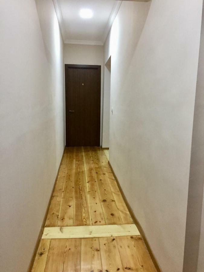 Guest House Maradona Sighnaghi Εξωτερικό φωτογραφία