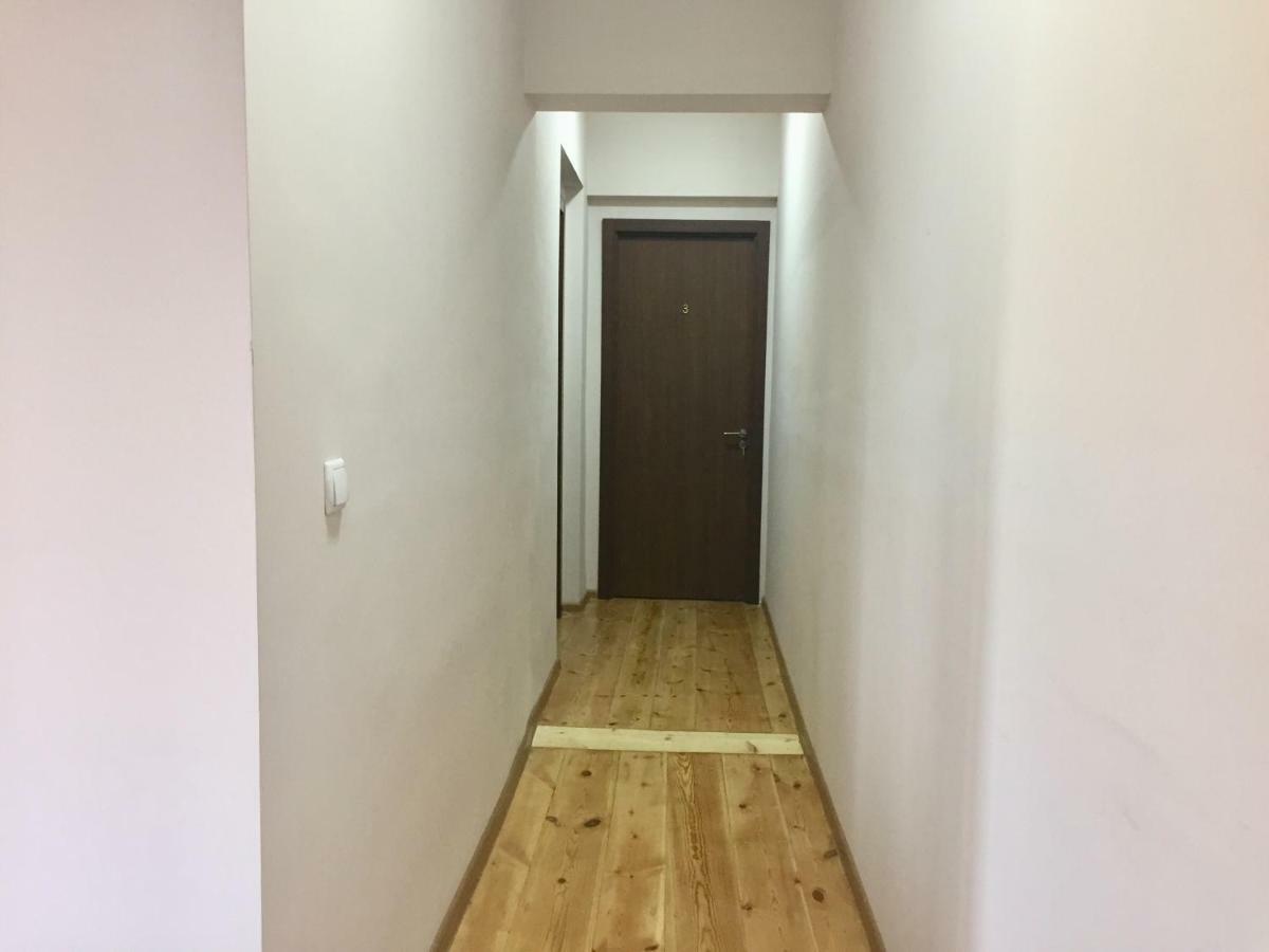 Guest House Maradona Sighnaghi Εξωτερικό φωτογραφία