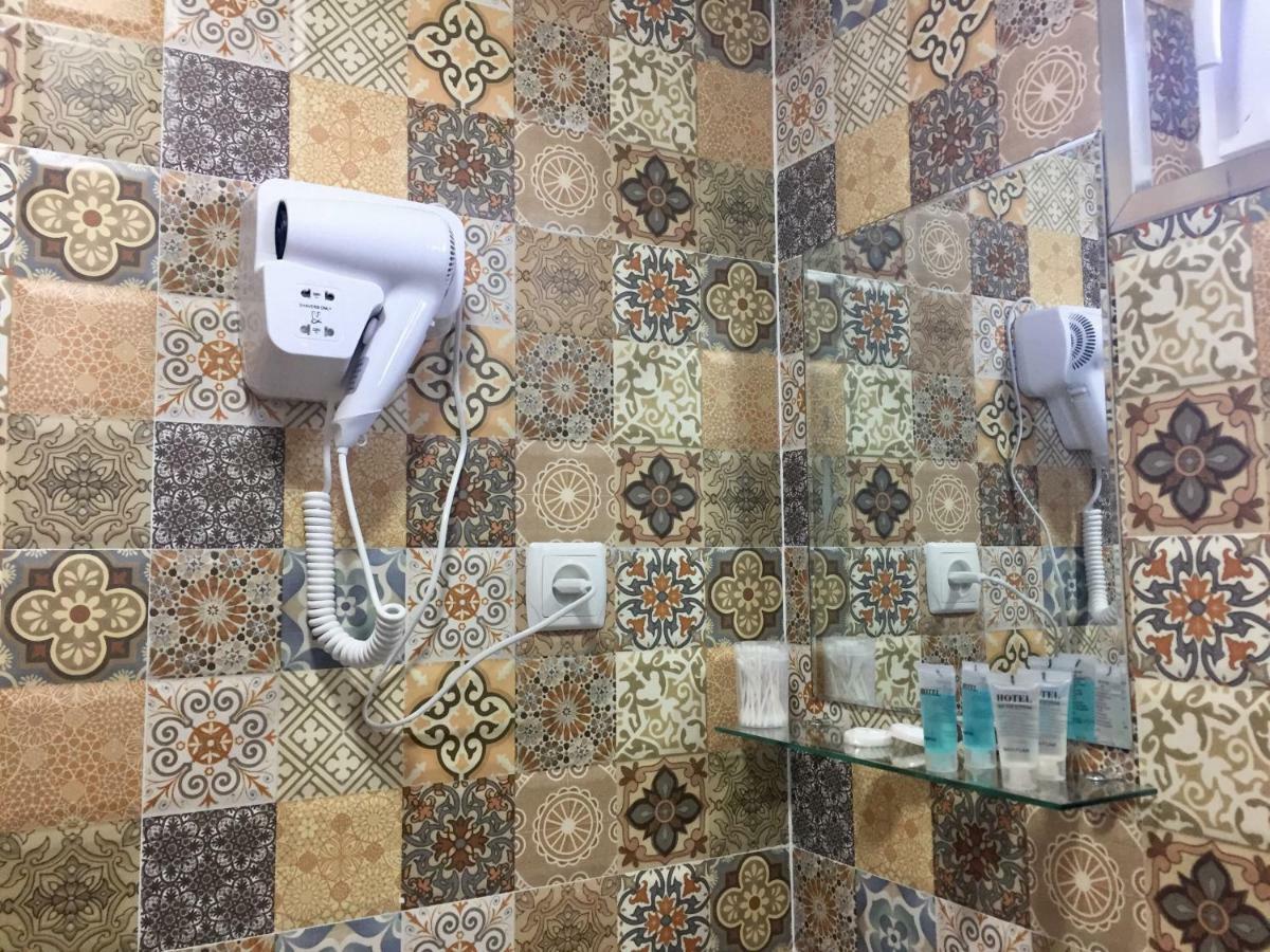 Guest House Maradona Sighnaghi Εξωτερικό φωτογραφία