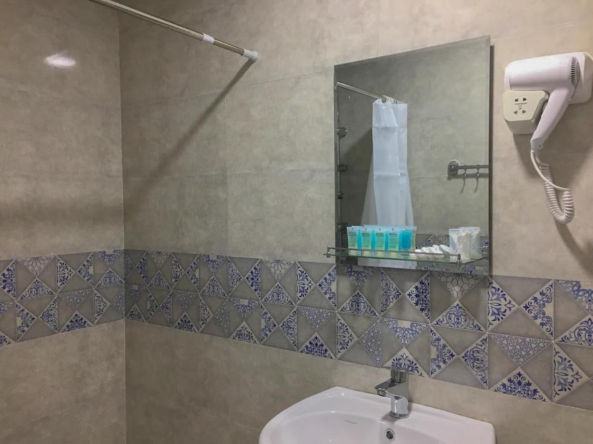 Guest House Maradona Sighnaghi Εξωτερικό φωτογραφία
